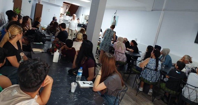 GOLD, gençlere yaz programını açıkladı