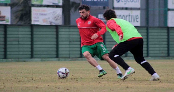 Karşıyaka amatör küme endişesi yaşıyor