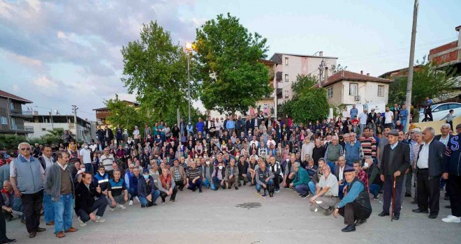 Yüksek rayiçe karşı Sarnıç’tan yükselen sessiz çığlık