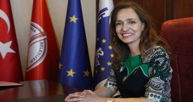 Başkan Ünsal: Arkadaşımız kurallara uygun davranmaya çalışmıştır