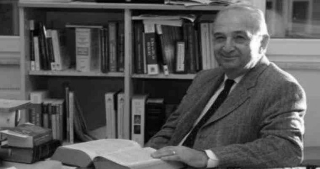 Prof. Dr. Bilge Umar vefat etti