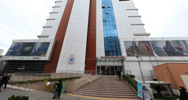 Çiğli Belediyesi 287 depremzedenin kalacak yer sorununu çözdü