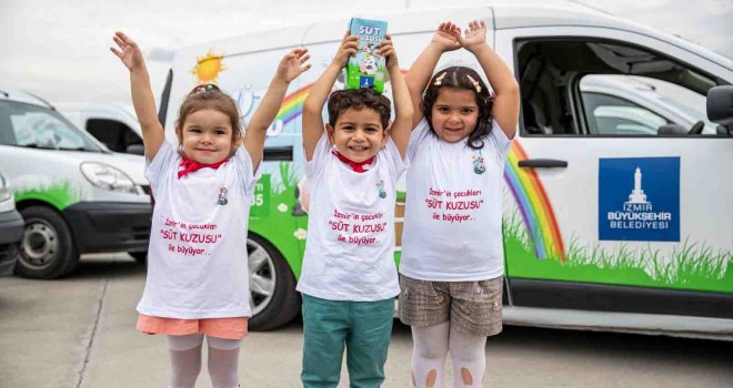 Süt Kuzusu'nda dağıtımlar yeniden devam edecek