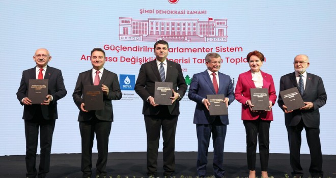 CHP İzmir'den büyük buluşma için İzmirlilere davet