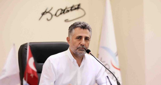 Bayraklı’dan çocuk haklarına uluslararası destek