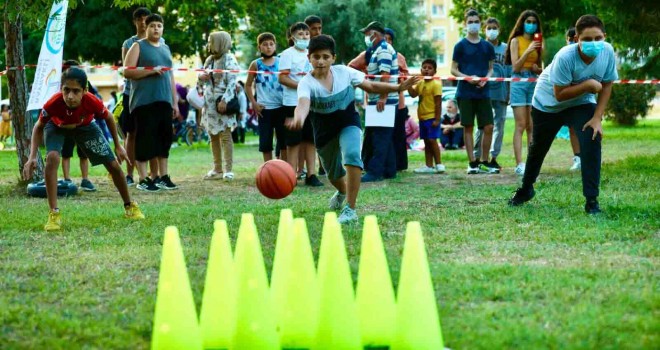 Bayraklı’da Hıdırellez şenlikle kutlanacak