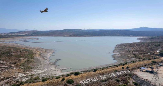Çeşme’de zorunlu su kesintisi başlıyor