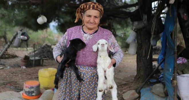 İzmir’de tarım alanında devrim niteliğinde adımlar