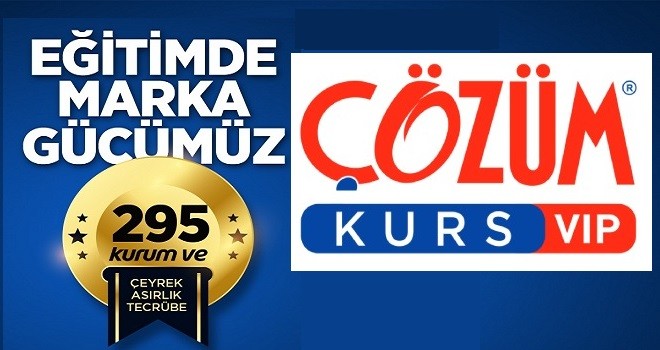 Çözüm artık Bostanlı'da