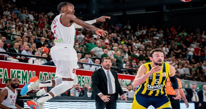 Sarıca: Çok daha farklı kazanabilirdik...