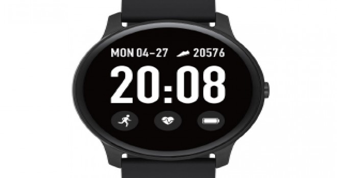 Dijital Saat Modelleri