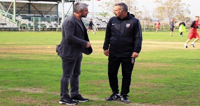 Tolungüç: Bu sonuç bize yakışmadı