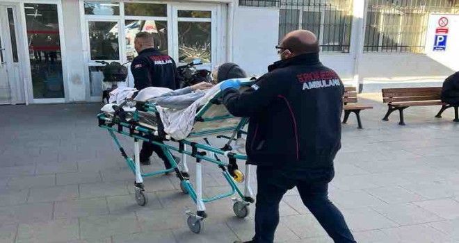 Bornova’da sağlıkta yüzde yüz başarıya yeniden onay