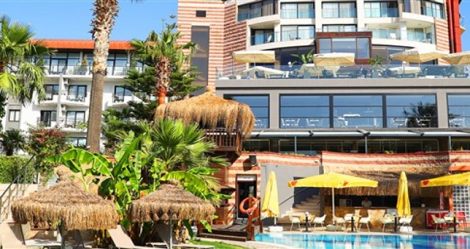 Karşıyaka’da 8 konaklama tesisinin ruhsatı iptal edildi