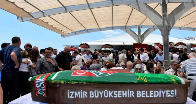 Yusuf Güven son yolculuğuna uğurlandı