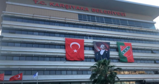 Karşıyaka Belediyesi’nin 2026 yılı bütçesi 4 milyar 900 milyon