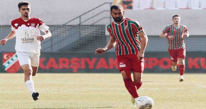 Karşıyaka, Derince karşısında