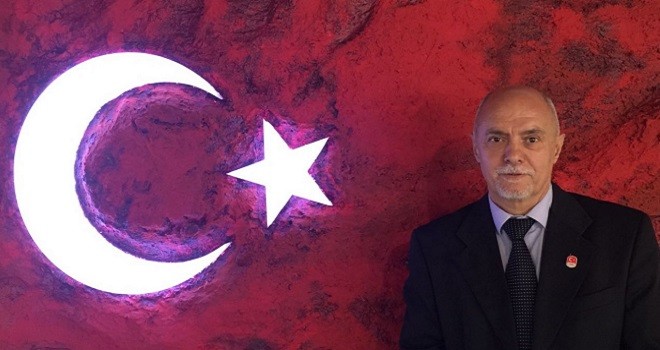 Bostanlıspor’da 16. Yılında 9. Kez başkan seçildi...