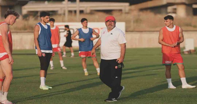 Karşıyaka'da kombinelere ilgi az...