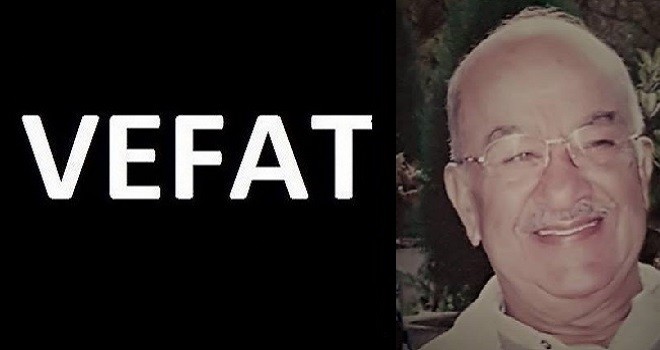 Yaşar Soydinç vefat etti