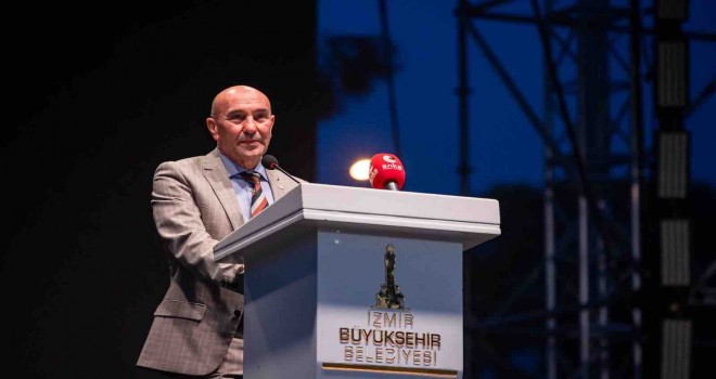Soyer:  İzmir'i dünyaya tanıtacağız