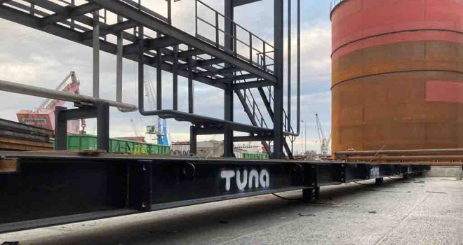 Loadcell Teknolojisi