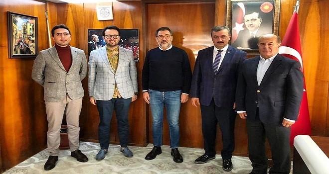 Karşıyaka, stat tahsisinin 29 yıl uzatılmasını istiyor