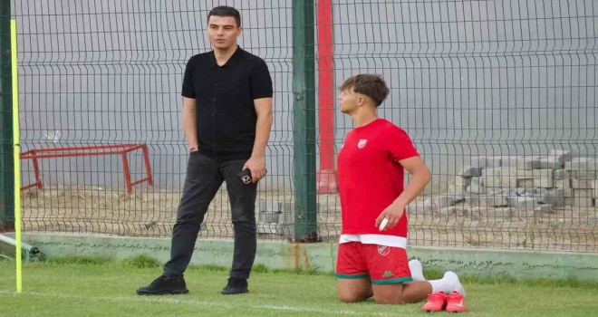 Mehmet Ceyhun: Havaya girmeden, adım adım ilerleyeceğiz