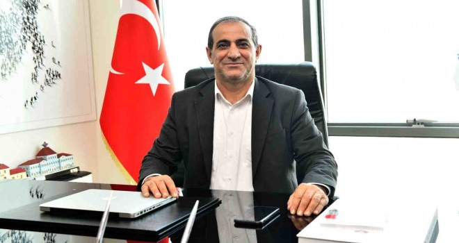 Çiğli Belediyesi’ne yeni başkan yardımcısı