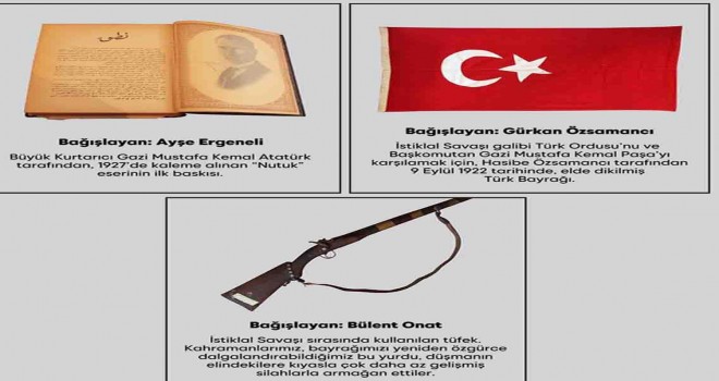 ​APİKAM’a yapılan bağışlar artık internette