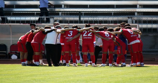 Karşıyaka'nın hazırlık programı belli oldu