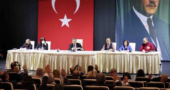 Batur: Gültepe’den vazgeçmeye niyetimiz yok