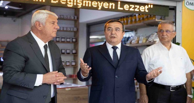 Online ruhsatlar  başkanlardan teslim