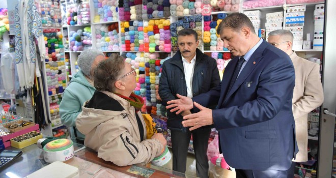 Tugay: Öyle çalışacağım ki insanlar 50 yıl konuşsun istiyorum