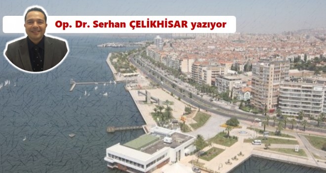 Yalı Caddesi zengini ile site ortamı zengini arasındaki farklar