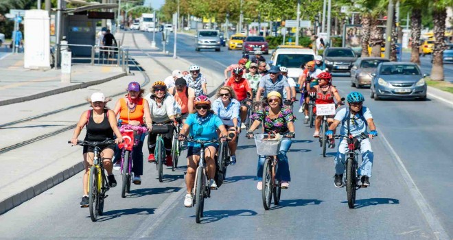 Karşıyaka’da hareketli hafta