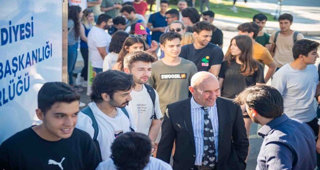 2026 Avrupa Gençlik Başkenti 27 Kasım'da açıklanacak