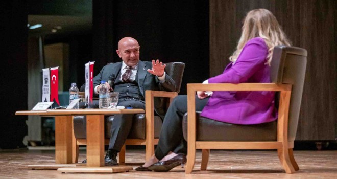 Soyer: Biyolojik sınırlarımı zorlayarak maksimum çalışmaya gayret ettim