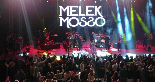 Melek Mosso: İlerleyen yaşlarda İzmir’de yaşlanacağım