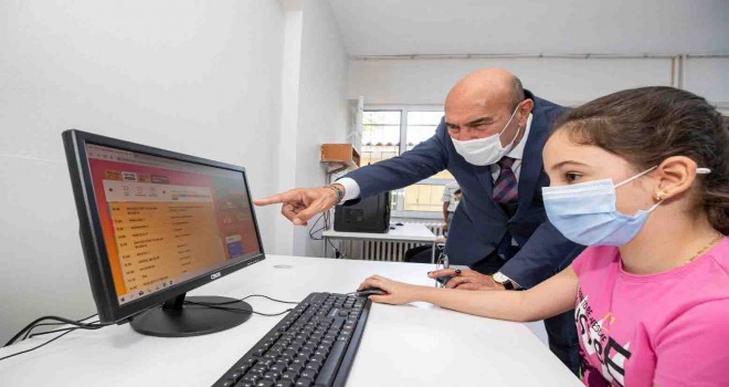 EBA erişim noktaları 28 Eylül’de açılıyor