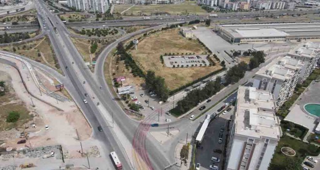 Çiğli Tramvayı Karşıyaka ile birleşiyor