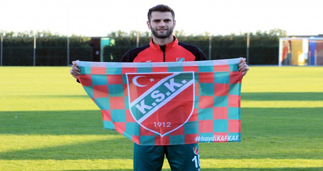 Hakan Kuş: Bu yıl hedefi ıskalamak istemiyoruz