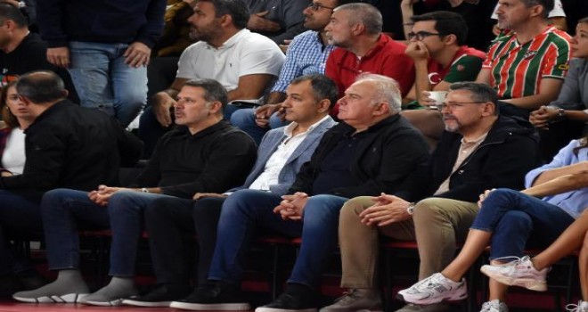 KSK futbolda yeni yönetim belli oldu