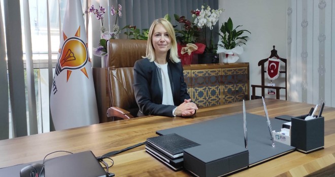 AK Partili Keseli: Başkan Tugay sorumluluktan kaçıyor