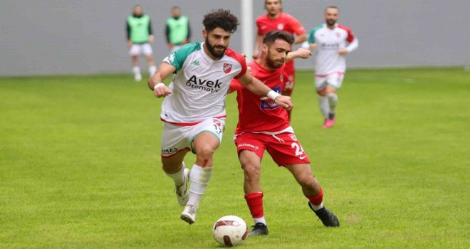 Enes Nalbantoğlu'na Bucaspor talip