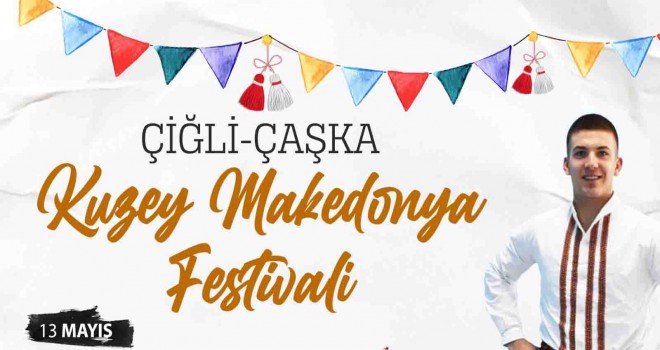 Çiğli’de Balkan rüzgarları esecek