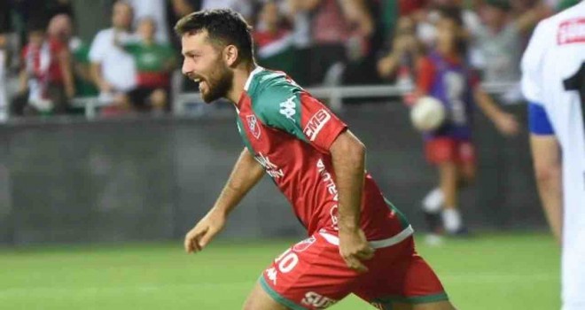 KSK'de Adem Büyük yerine ilk 11'e iki aday