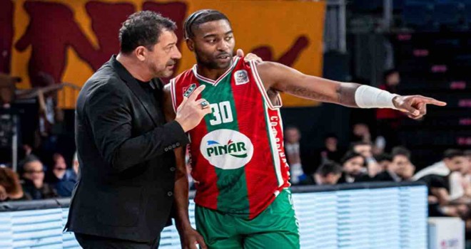 Sarıca: Zor zamanda aile olmak, pes etmemek önemli