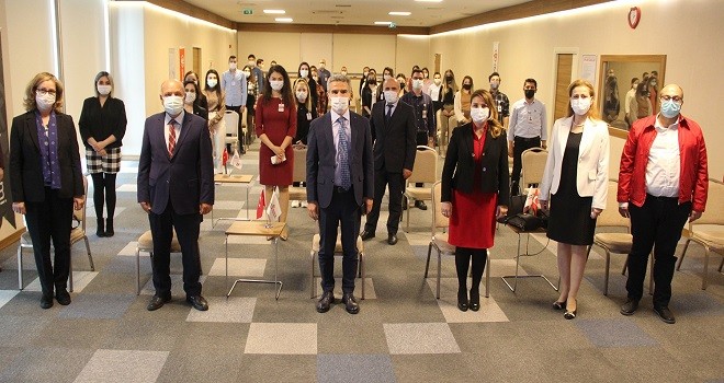 Karşıyaka Halk Eğitim'in ortak projesi 903 gence istihdam sağladı