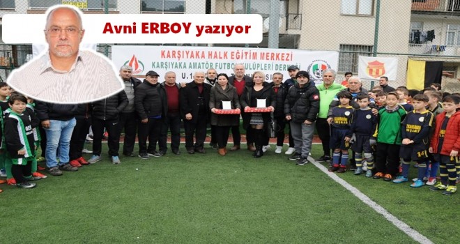 Yiğidi öldür, hakkını yeme…